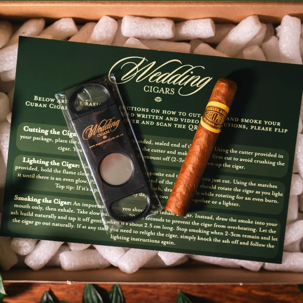 The Classic Cuban Package