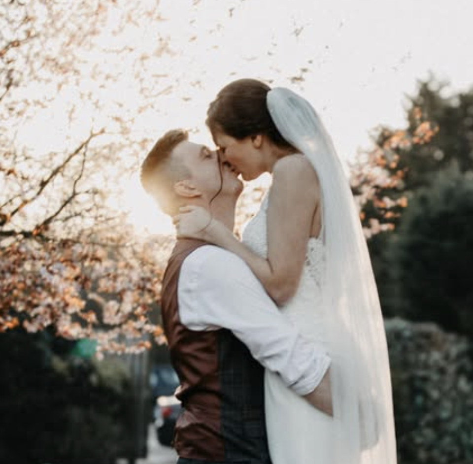 Callum & Sarah Porter