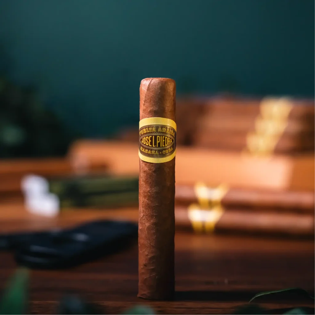 The Classic Cuban Package
