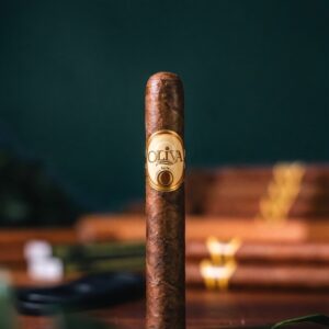 The Robusto Package